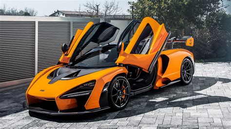 Senna Sport.